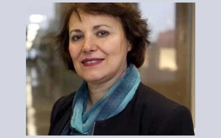 زندگینامه هما هودفر / انتشارات دیارنامگ